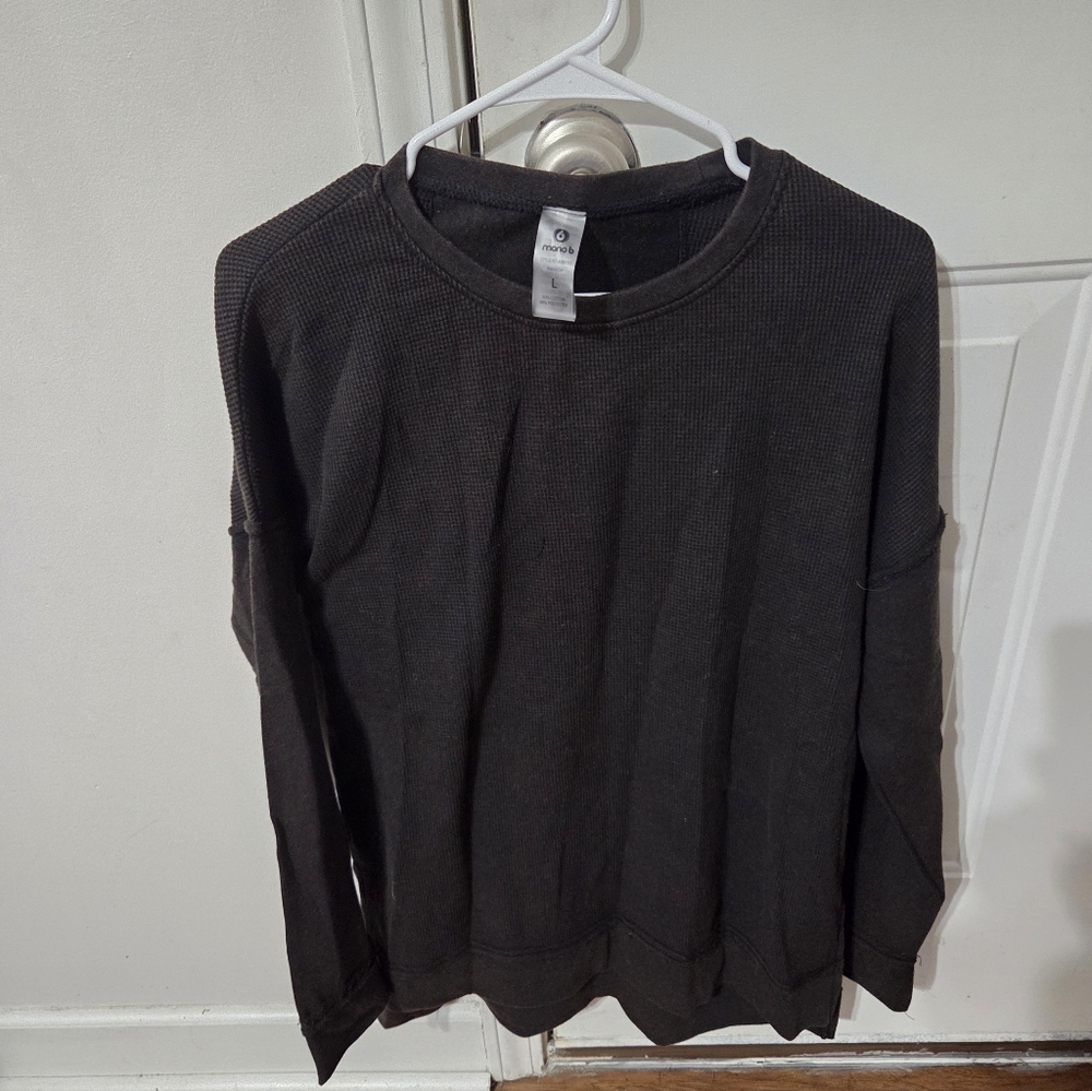 Mono B Top L